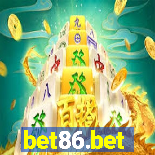 bet86.bet