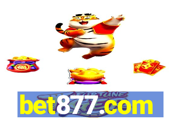 bet877.com