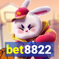 bet8822
