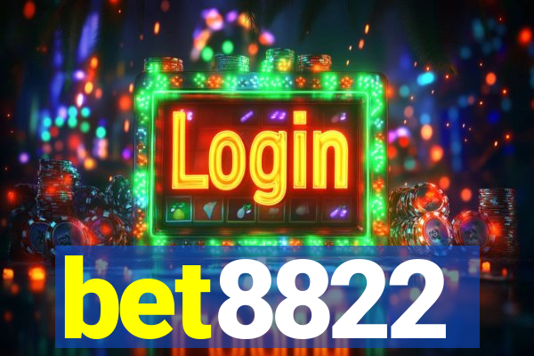 bet8822