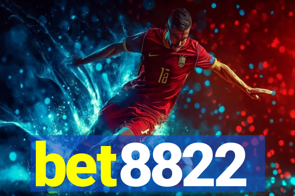 bet8822