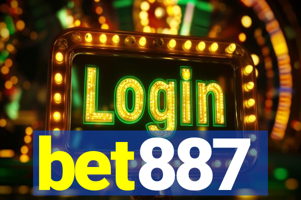bet887