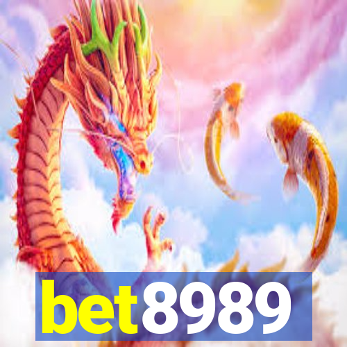 bet8989