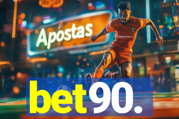 bet90.