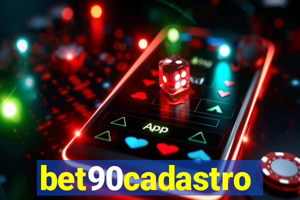 bet90cadastro