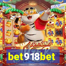 bet918bet
