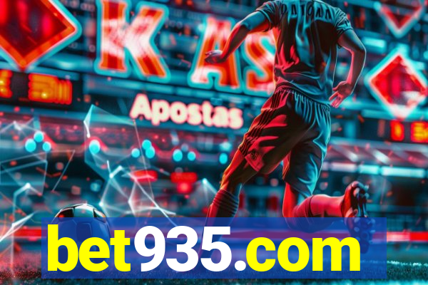 bet935.com