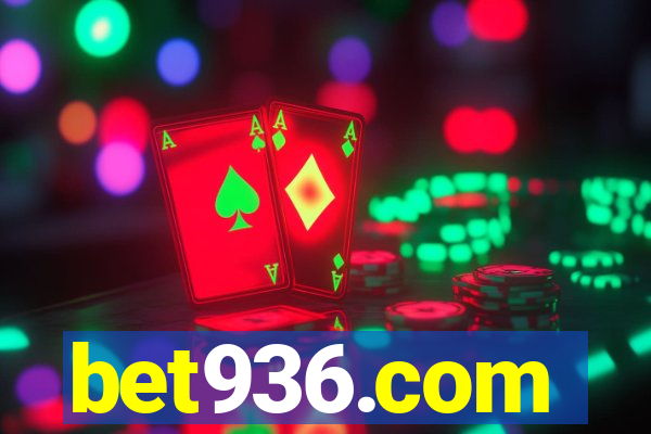 bet936.com