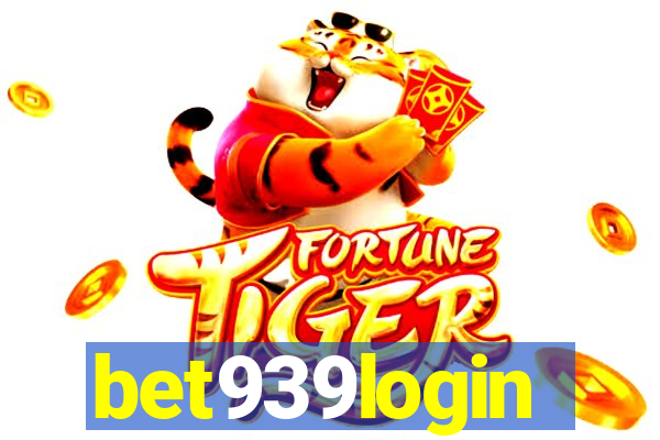 bet939login