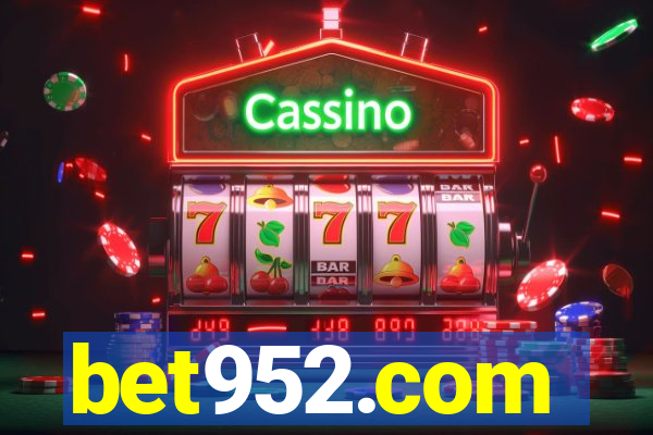 bet952.com