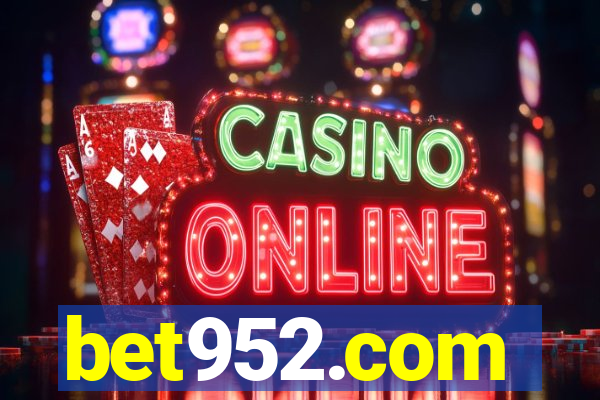 bet952.com