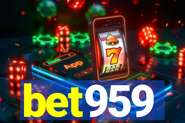 bet959