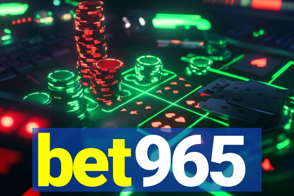bet965