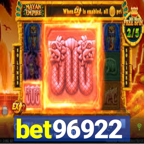 bet96922