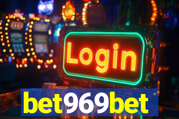 bet969bet