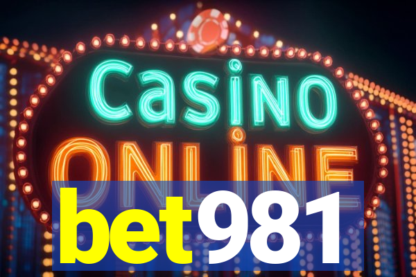 bet981