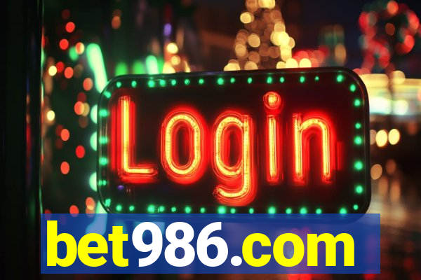 bet986.com