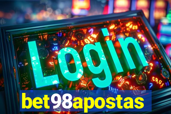 bet98apostas