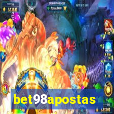 bet98apostas