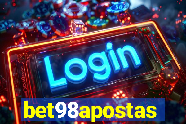 bet98apostas