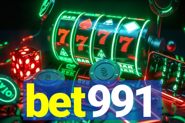 bet991