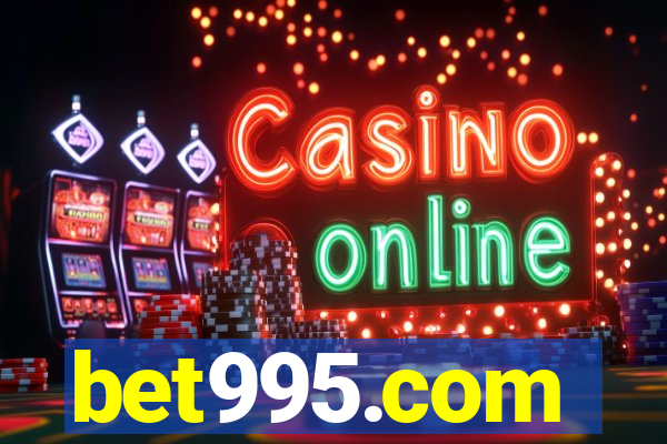 bet995.com