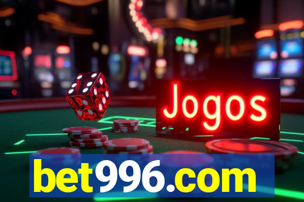 bet996.com