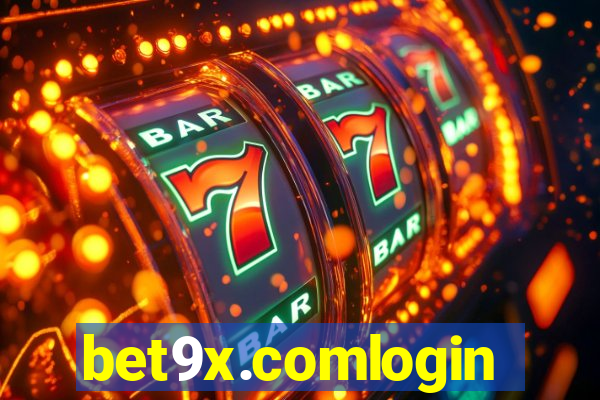 bet9x.comlogin