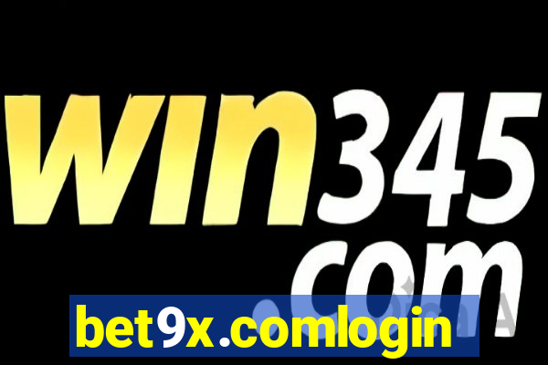 bet9x.comlogin