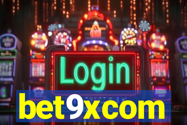 bet9xcom