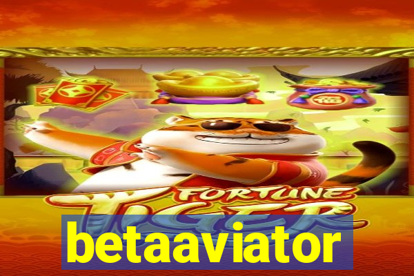 betaaviator