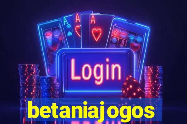 betaniajogos