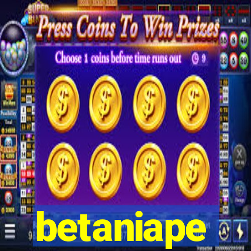 betaniape