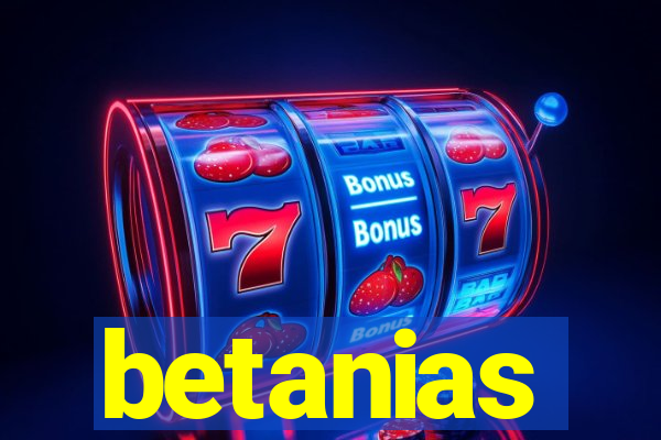 betanias