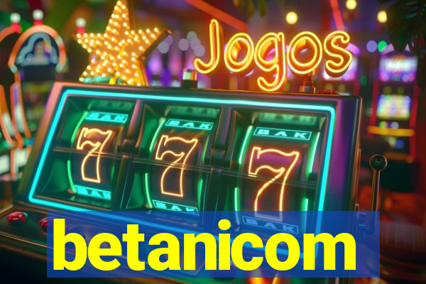 betanicom