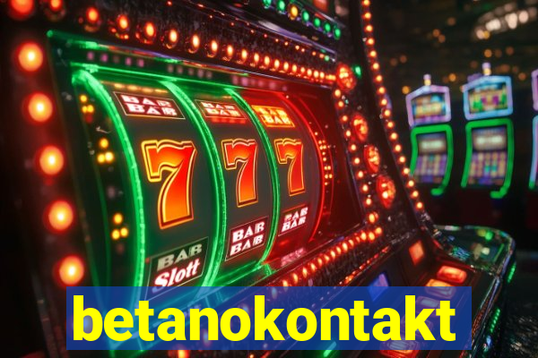 betanokontakt