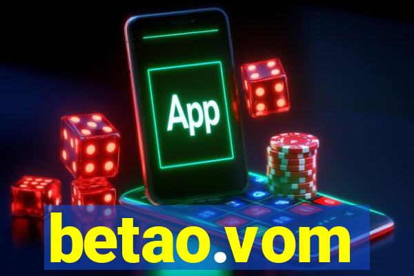 betao.vom