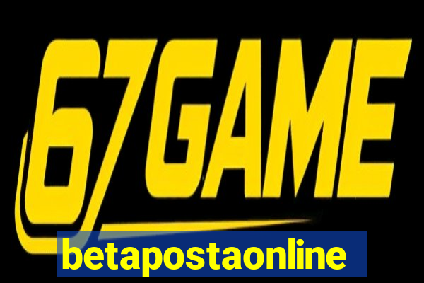 betapostaonline