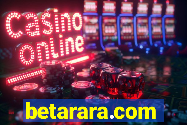betarara.com