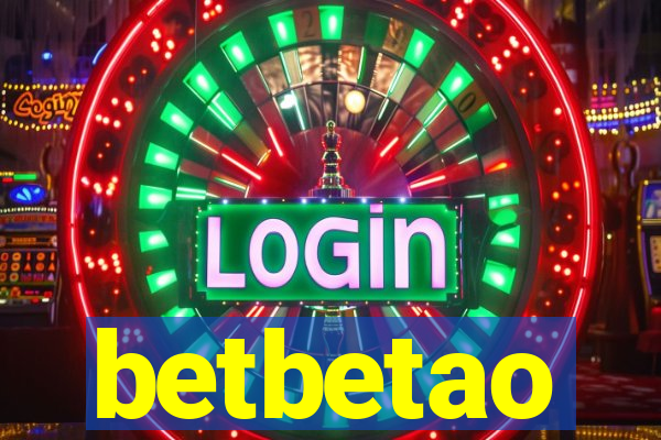 betbetao