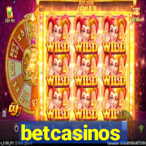 betcasinos