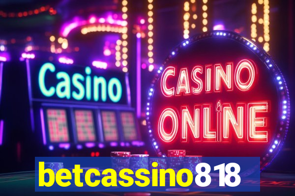betcassino818