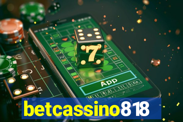 betcassino818