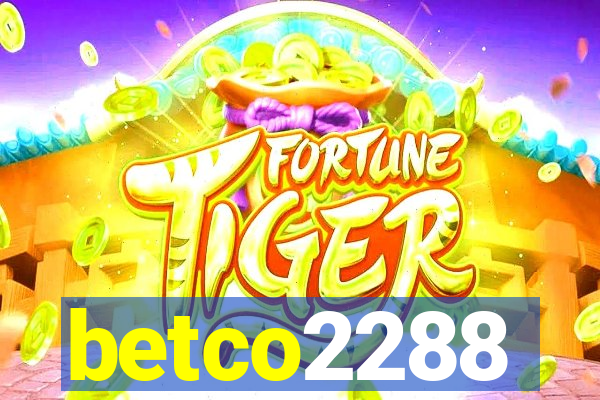 betco2288