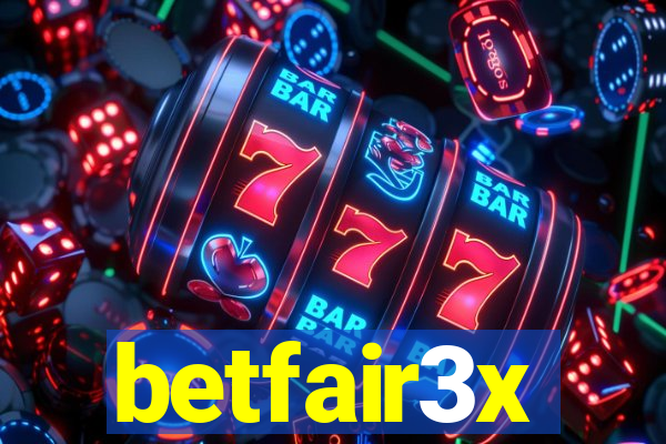 betfair3x