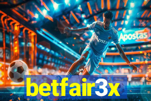 betfair3x