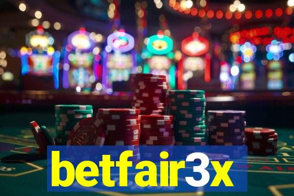 betfair3x