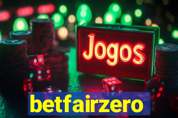 betfairzero