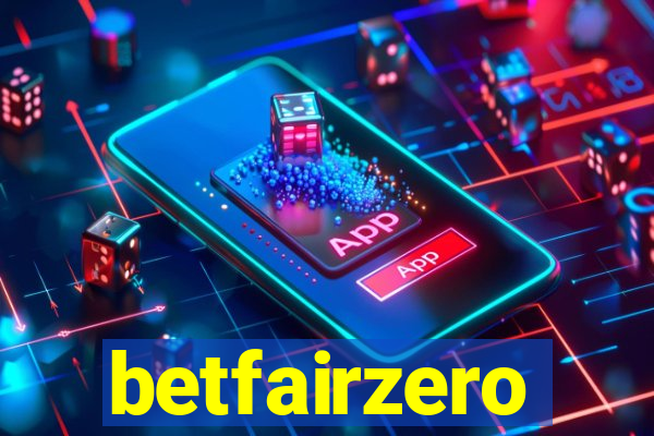 betfairzero