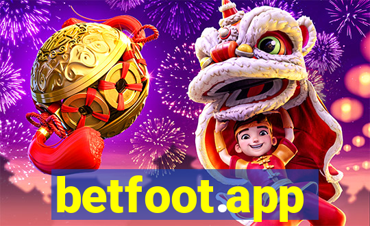 betfoot.app